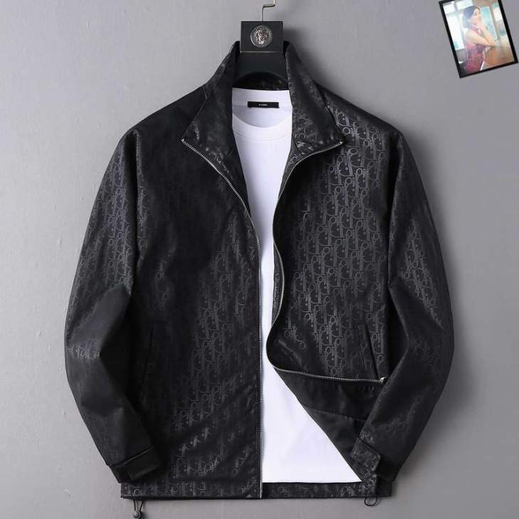 Picture of Dior Jackets _SKUDiorM-3XL12yr3634448